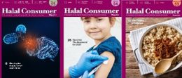 Halal Consumer Magazine 2020
