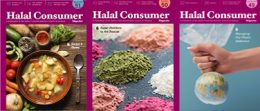 Halal Consumer Magazine 2019