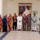 IFANCA Pakistan team Visted KFUEIT Rahimyar Khan