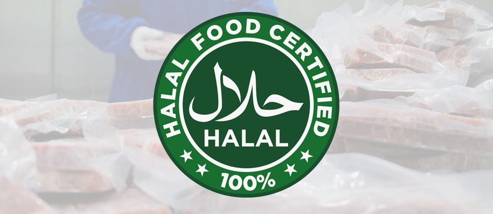What is Halal Certification Services