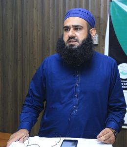 tahir-riaz External shariah Advisor