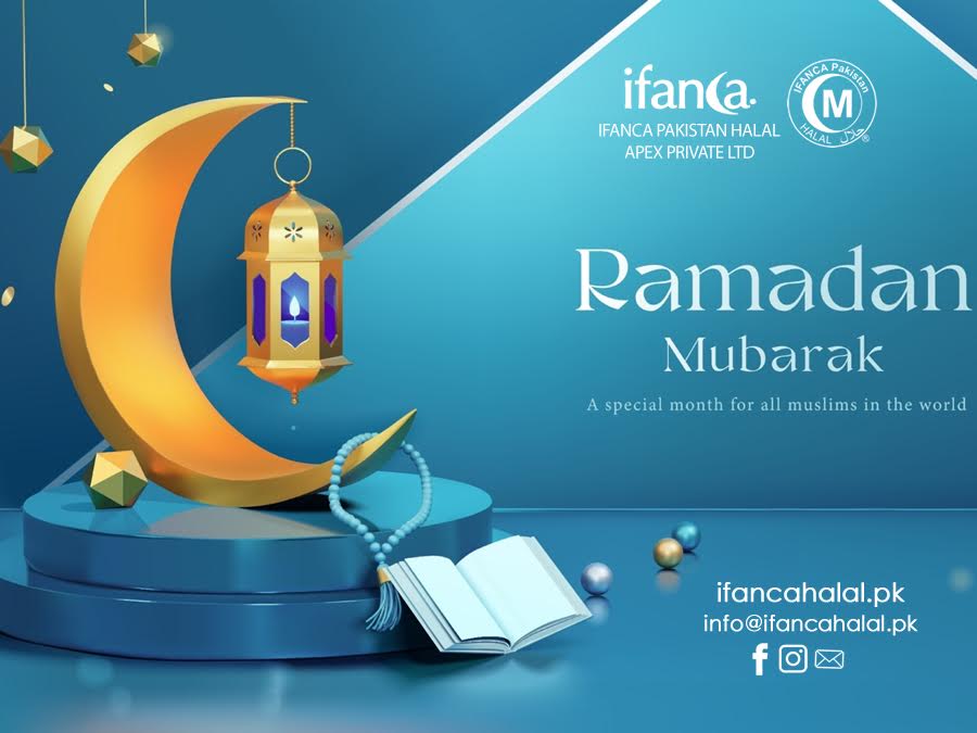Ramadan Mubarak to all Muslim Ummah