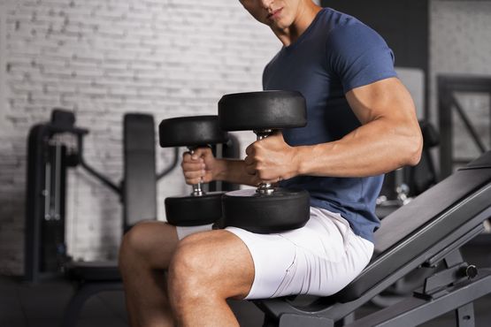 Clenbuterol 0,04 mg Hubei Huangshi pour les athlètes