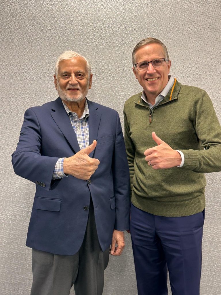 What the IFANCA-UNICEF partnership reveals about high-impact giving
